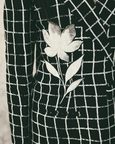 Floral Blazer