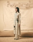 Grid Pant