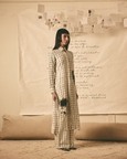 Grid Pant