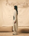 Grid Pant
