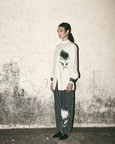 Bloom Barrel Pant