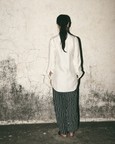 Bloom Barrel Pant