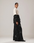 Mj Long Skirt