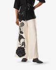 Mj Floral Pant