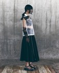 Rhythm Skirt