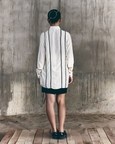 Canvas Skirt