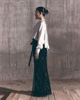 Veil Skirt