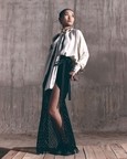 Veil Skirt