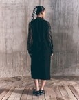 Aperture Dress