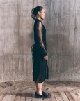 Aperture Dress