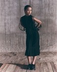 Aperture Dress