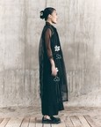 Trace Overlay Shrug