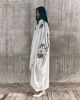 Cascade Dress