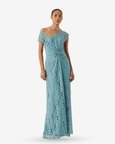 Arnaz Lace Dress