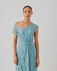 Arnaz Lace Dress