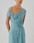 Arnaz Lace Dress