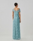 Arnaz Lace Dress