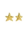 Seaside Starfish Studs