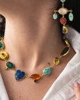 Dreamgirl - Wild Spirit Dangler Earrings