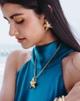 Seaside Starfish Necklace