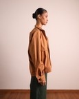 Deck Jacket