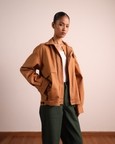 Deck Jacket