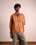 Deck Jacket 2.0
