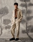 Beige Jacket - Men