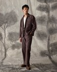 Field Jacket - Linen - Men