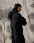 Scratched Blazer - Women