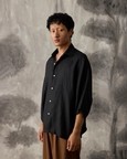 Drifter Black - Men