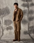 Tobacco Work Jacket - Men