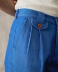 Work Jeans - Blue - Men