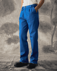Work Jeans - Blue - Men