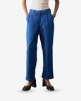 Work Jeans - Blue - Women