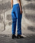 Work Jeans - Blue - Women