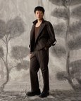 Black Sentry Jacket - Men