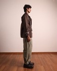 Canvas Work Jacket