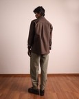 Canvas Work Jacket