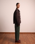 The Filed Jacket V2