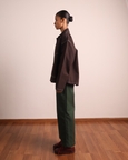 The Filed Jacket V2