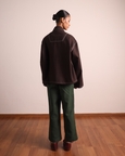 The Filed Jacket V2