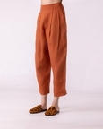Bandra Linen Pants