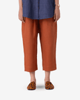Bandra Linen Pants