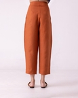 Bandra Linen Pants