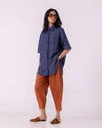 Bandra Linen Pants