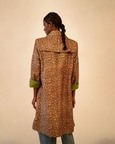 Ved I Coat