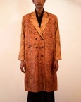 Ved II Coat