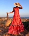 Yami Dress