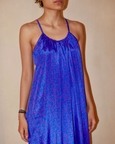 Zoya Dress